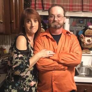 Meet your Posher, Daryl